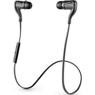 Фото товара Plantronics BackBeat GO 2 (black)