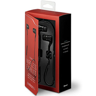 Фото товара Plantronics BackBeat GO 2 (black)