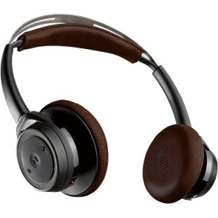 Фото товара Plantronics BackBeat SENSE (black)