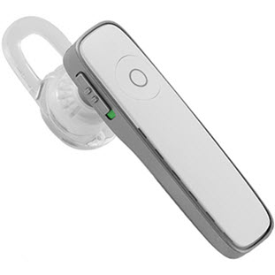 Фото товара Plantronics Marque 2 M165 (white)