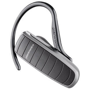 Фото товара Plantronics ML20 (black)