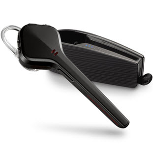 Фото товара Plantronics Voyager Edge (black)