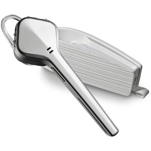 Фото товара Plantronics Voyager Edge (white)