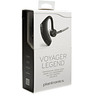 Фото товара Plantronics Voyager Legend (black)