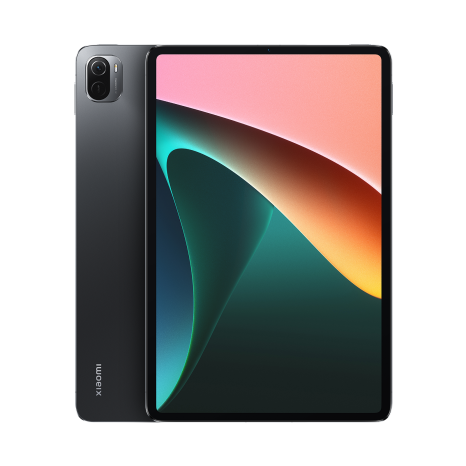 Фото товара Xiaomi Pad 5 , 6 ГБ/256 ГБ, Wi-Fi, космический серый