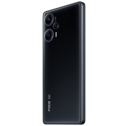 Фото товара Xiaomi Poco F5  8/256Gb, Global, Black