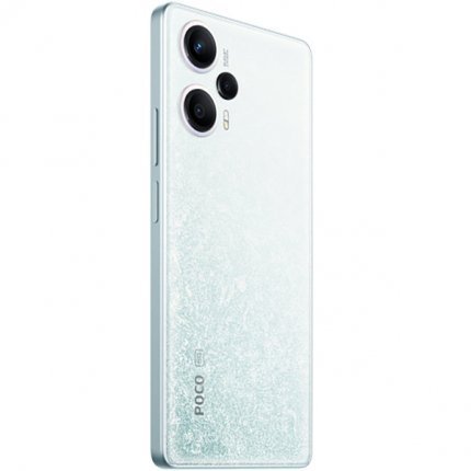 Фото товара Xiaomi Poco F5  8/256Gb, Global, White