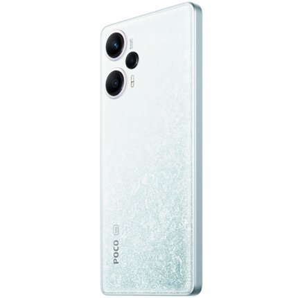 Фото товара Xiaomi Poco F5  8/256Gb, Global, White