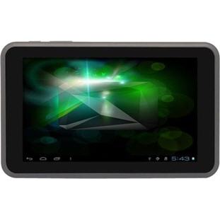 Фото товара Point of View ONYX 527 Navi tablet (black)