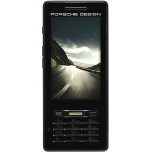 Фото товара Porsche Design P'9522 (black edition)