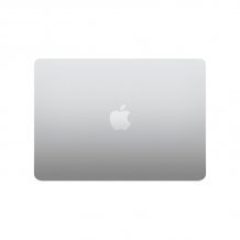 Фото товара Apple MacBook Air 15 2026 M5 (10C CPU/10C GPU) RAM 16GB / SSD MDVA4 1TB Silver