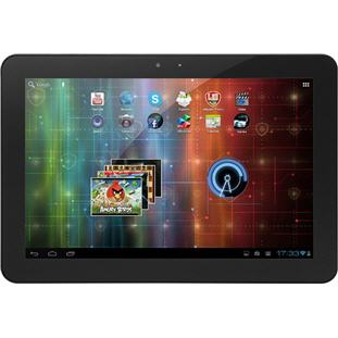 Фото товара Prestigio MultiPad 10.1 Ultimate 3G PMP7100D (16Gb black)