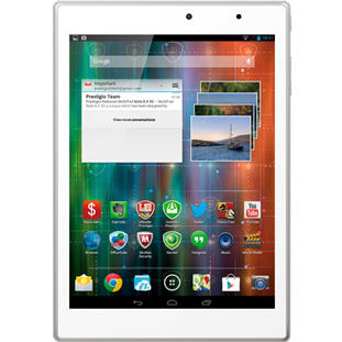 Фото товара Prestigio MultiPad 4 Diamond 7.85 PMP7079D (WiFi, 16Gb, white)