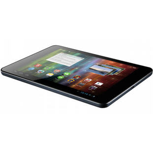 Фото товара Prestigio MultiPad 4 Quantum 7.85 PMP5785C (WiFi, 8Gb, black)