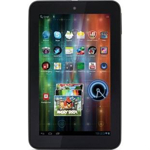 Фото товара Prestigio MultiPad 7.0 Prime Duo PMP5770D (16Gb grey)