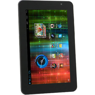 Фото товара Prestigio MultiPad 7.0 Pro Duo PMP5570C (8Gb black)