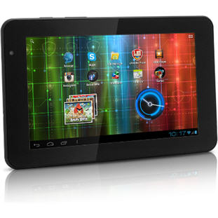 Фото товара Prestigio MultiPad 7.0 Pro Duo PMP5570C (8Gb black)