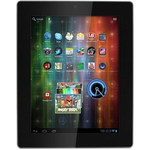 Фото товара Prestigio MultiPad 8.0 3G Note PMP7880D (16Gb black)