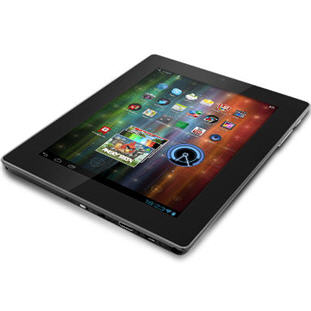 Фото товара Prestigio MultiPad 8.0 3G Note PMP7880D (16Gb black)