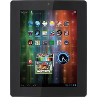 Фото товара Prestigio MultiPad 8.0 Ultra Duo PMP5880D (16Gb black)