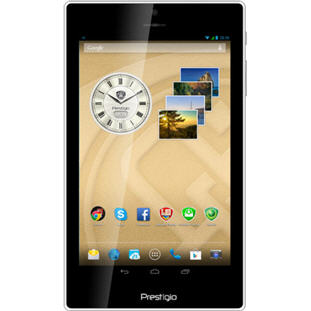 Фото товара Prestigio MultiPad Color 7.0 3G PMT5777 (1/16Gb, violet)