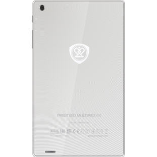 Фото товара Prestigio MultiPad Color 7.0 3G PMT5777 (1/16Gb, white)