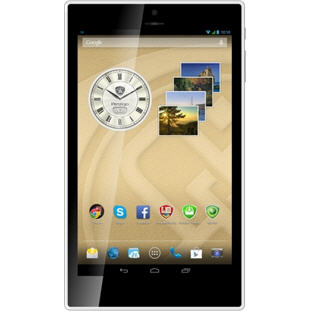 Фото товара Prestigio MultiPad Color 8.0 3G PMT5887 (1/16Gb, black)