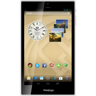 Фото товара Prestigio MultiPad Color 8.0 3G PMT5887 (1/16Gb, green)