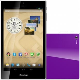 Фото товара Prestigio MultiPad Color 8.0 3G PMT5887 (1/16Gb, violet)