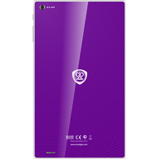 Фото товара Prestigio MultiPad Color 8.0 3G PMT5887 (1/16Gb, violet)