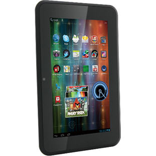 Фото товара Prestigio MultiPad 7.0 Prime 3G PMP7170B (4Gb black)