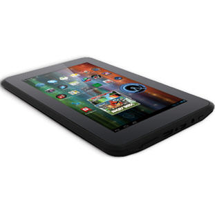 Фото товара Prestigio MultiPad 7.0 Prime 3G PMP7170B (4Gb black)