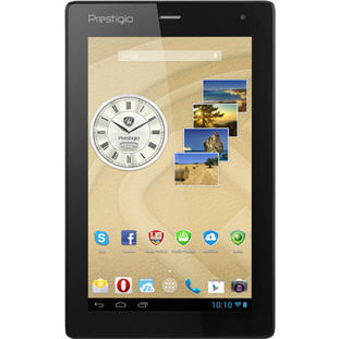 Фото товара Prestigio MultiPad Ranger 7.0 3G PMT3277 (8Gb, black)