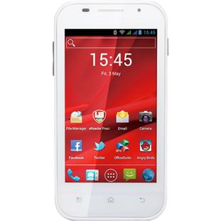 Фото товара Prestigio MultiPhone 4044 DUO (white)