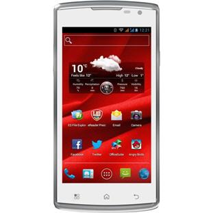 Фото товара Prestigio MultiPhone 4500 DUO (white)