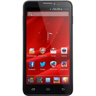 Фото товара Prestigio MultiPhone 5300 DUO (black)