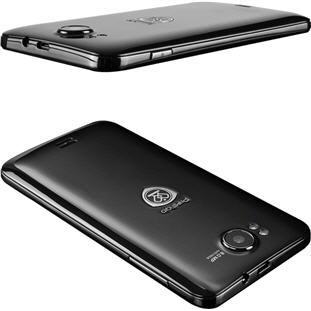 Фото товара Prestigio MultiPhone 5300 DUO (black)