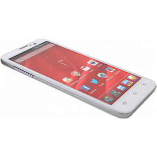 Фото товара Prestigio MultiPhone 5300 DUO (white)