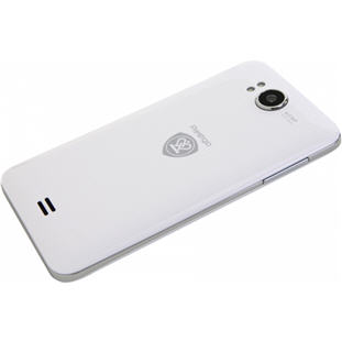 Фото товара Prestigio MultiPhone 5300 DUO (white)