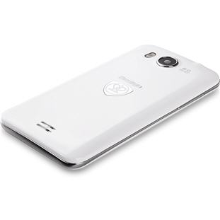 Фото товара Prestigio MultiPhone 5400 DUO (white) / Престижио Мультифон 5400 Дуо (белый)