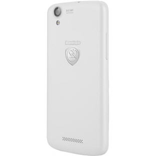 Фото товара Prestigio MultiPhone 5453 DUO (white) / Престижио Мультифон 5453 Дуо (белый)