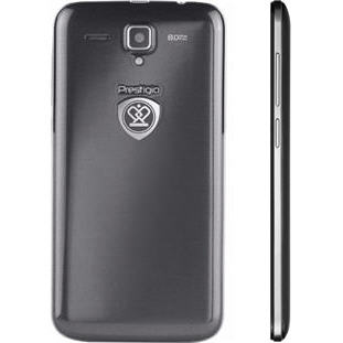 Фото товара Prestigio MultiPhone 5503 DUO (grey) / Престижио Мультифон 5503 Дуо (серый)