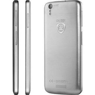 Фото товара Prestigio MultiPhone 5508 DUO (metal) / Престижио Мультифон 5508 Дуо (металл)