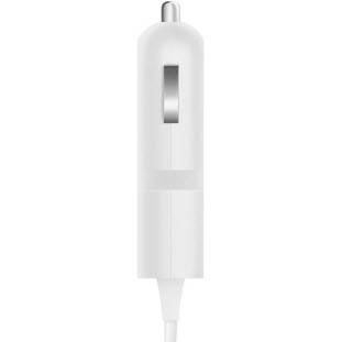 Фото товара Prime Line АЗУ 30-pin для Apple (2А, белый)