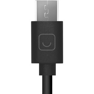 Фото товара Prime Line USB - microUSB (2м, черный)