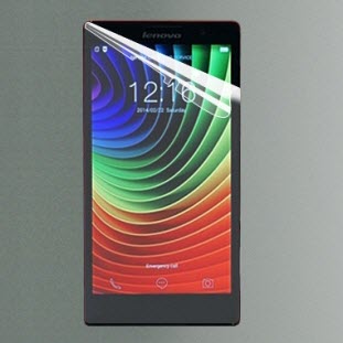 Фото товара Ainy для Lenovo P90 (матовая)