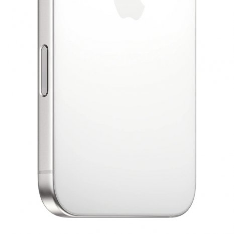 Фото товара Apple iPhone 16 Pro 256 Gb nano-Sim + eSim, White Titanium