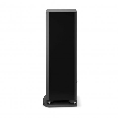 Фото товара Напольная акустика Focal ARIA EVO X N2 Black High Gloss