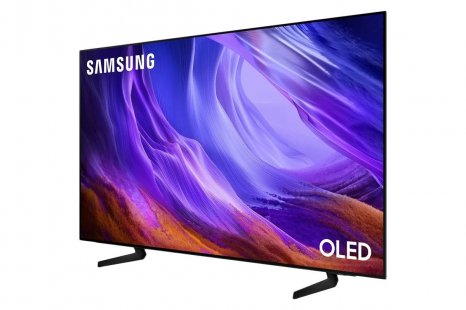 Фото товара Samsung QE65S85H EU 4K Ultra HD