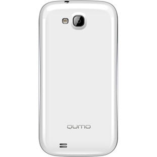 Фото товара Qumo Quest 450 (white)